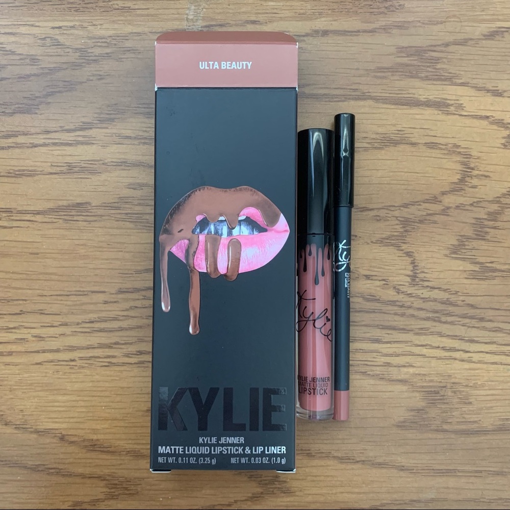 Kylie Cosmetics Lip Kit